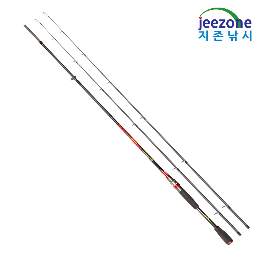 쌍팁 루어대 초릿대 2개 배스낚시대 민물 바다 루어낚시대 베스낚시대 - 상세 이미지 5