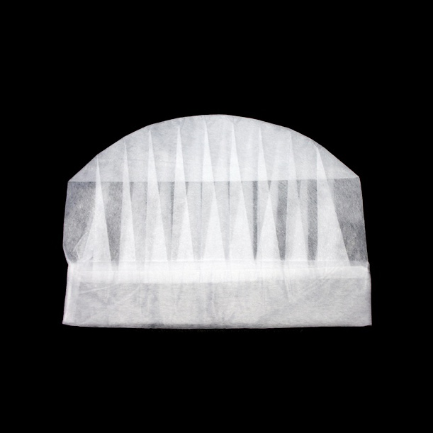 요리사모자 29cm X 21cm - 상품 이미지