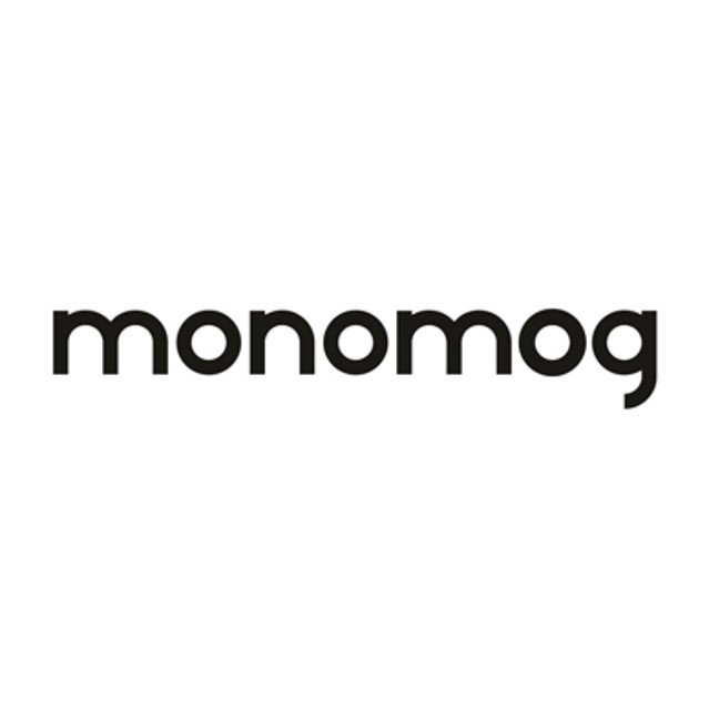 모노모그 스토어 스토어 로고