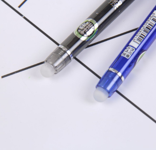 NEW) 자수도안펜 열펜 마찰펜 아이롱열펜 (0.5mm) - 상세 이미지 4