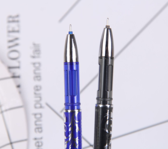 NEW) 자수도안펜 열펜 마찰펜 아이롱열펜 (0.5mm) - 상세 이미지 3
