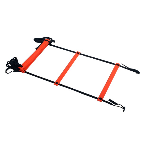 스포츠트라이브 스텝레더 연습용사다리 6미터