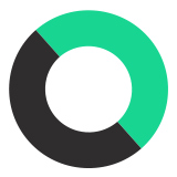 아이오티코리아 스토어 로고