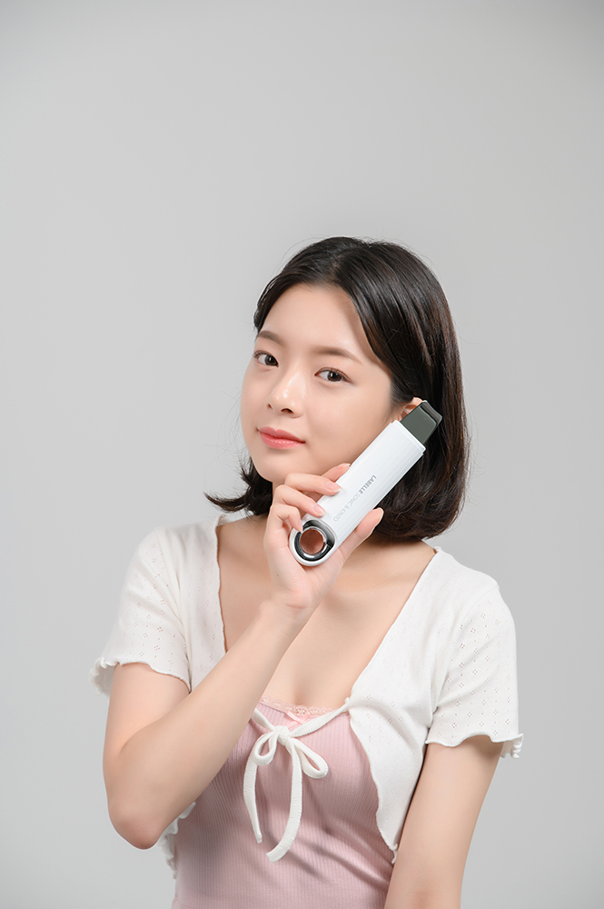 미세전류 워터필링기 라벨르 L7 워터필링기 추천 국산 워터필링기 고급형 워터필링기