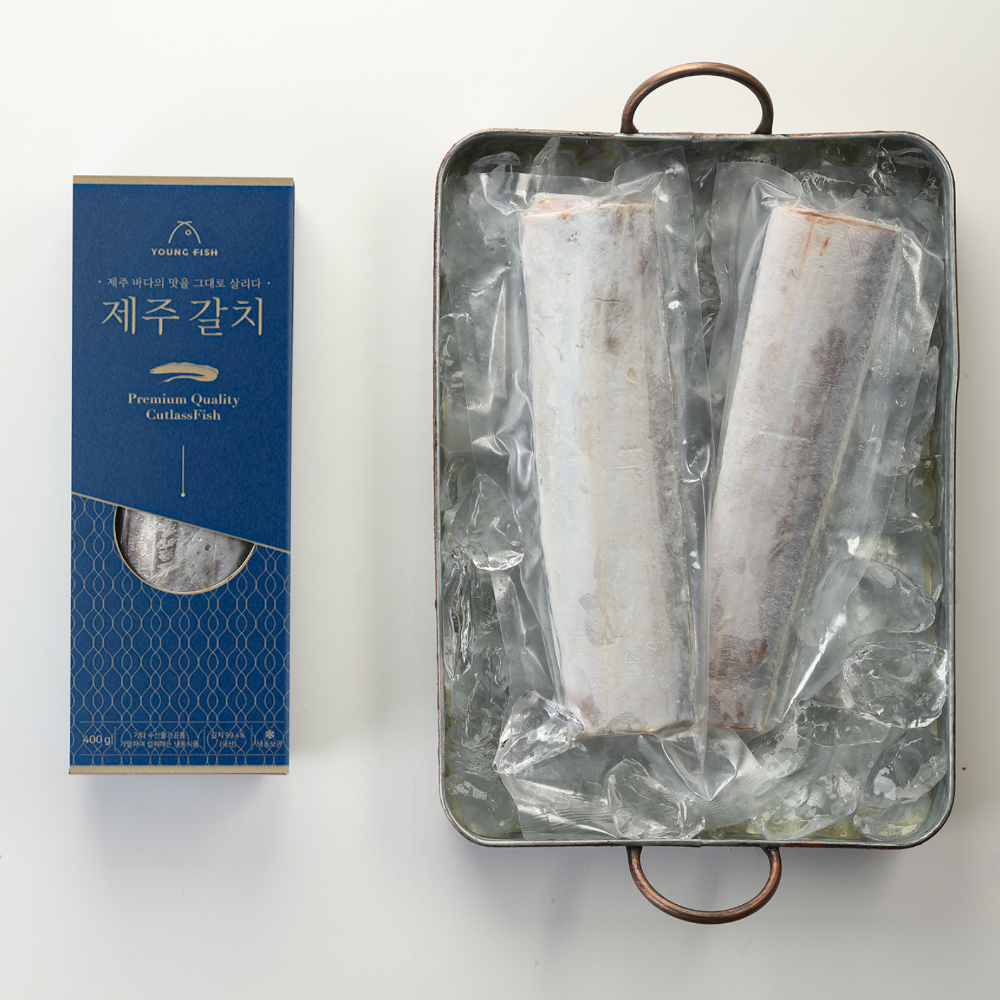 피터씨마켓 정성해담 행운담은 해복 옥돔갈치 선물세트[액막이명태 포함] - 상세 이미지 4