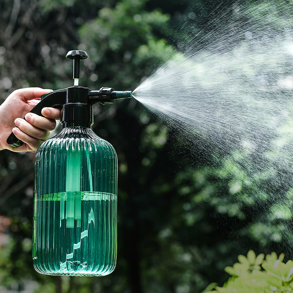 압축 분무기 스프레이 분사기 화분 원예 소독 청소