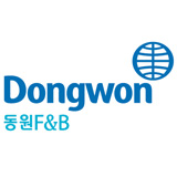 동원공식샵 스토어 로고
