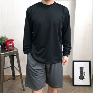 2+1 기능성긴팔 쿨 작업복 남성 여성 냉감 쿨론 등산 티셔츠 운동러 솔직 후기 | 실사용 리뷰 - 상품 이미지 2