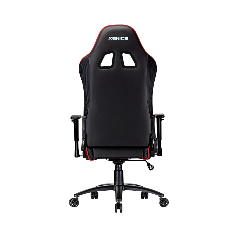 ARENA TYPE-1 Chair RED Edition 게이밍 컴퓨터 의자 - 상세 이미지 5