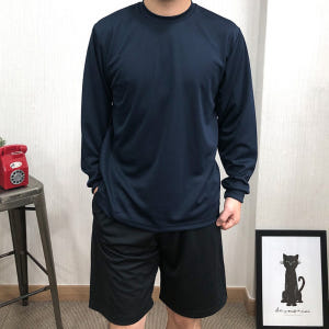 2+1 기능성긴팔 쿨 작업복 남성 여성 냉감 쿨론 등산 티셔츠 운동러 솔직 후기 | 실사용 리뷰 - 상품 이미지 4