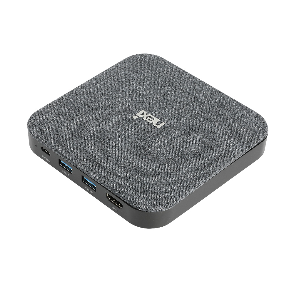 USB 3.1 TYPE-C 2.5인치 HDD SSD 멀티스테이션 - 상품 이미지