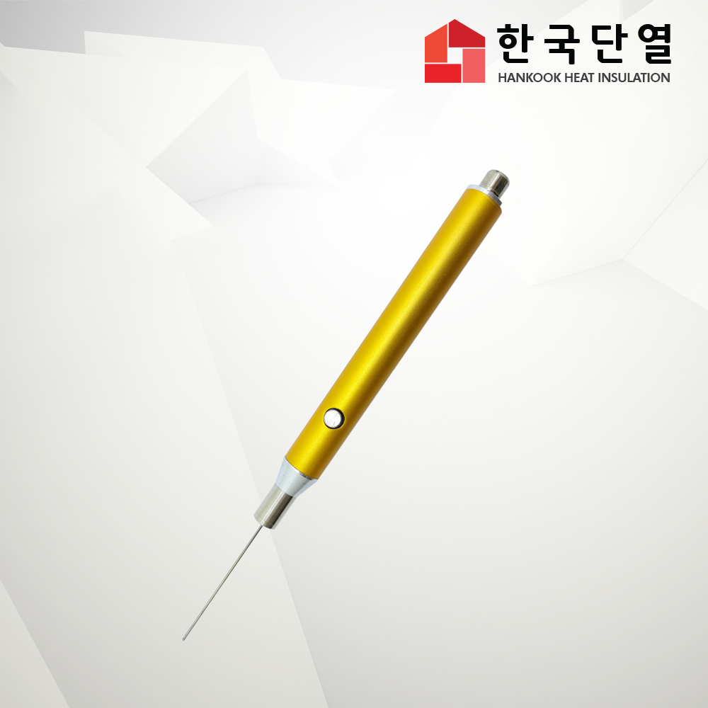프리커터 직선절단기 스티로폼 절단기 열선커터기 커팅기 - 상세 이미지 5