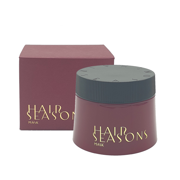 데미 헤어 시즌즈 엑스트라 마스크 250ml