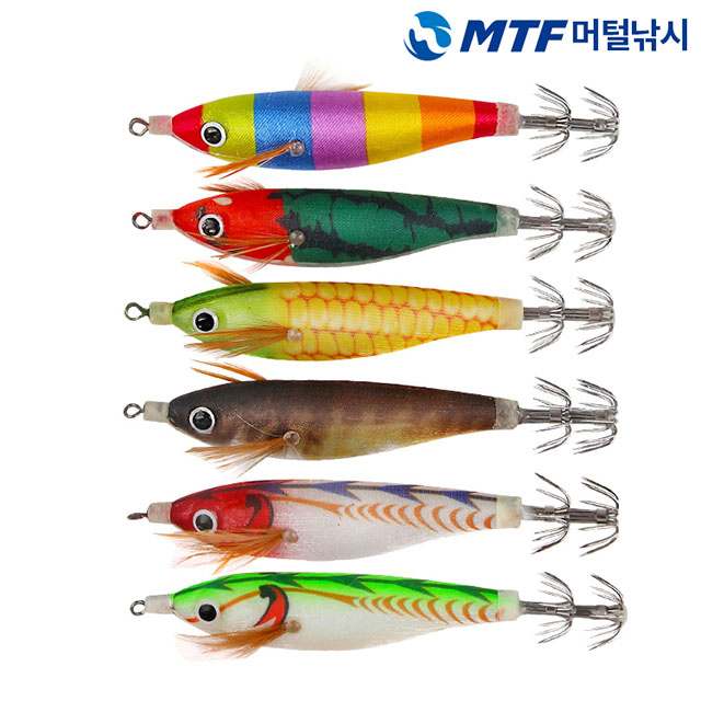 프리미엄 토토 레틀 수평에기 쭈꾸미 갑오징어