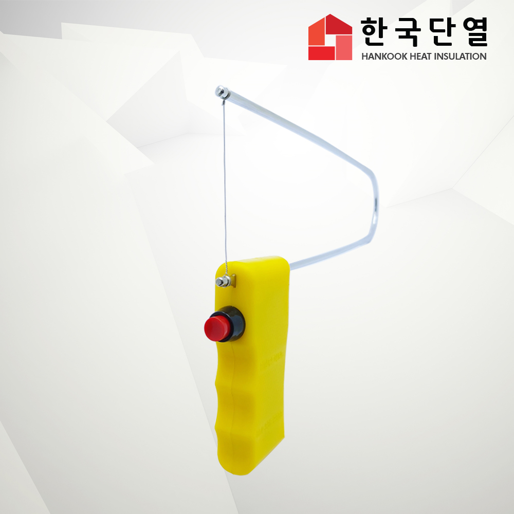 프리커터 직선절단기 스티로폼 절단기 열선커터기 커팅기 - 상세 이미지 4