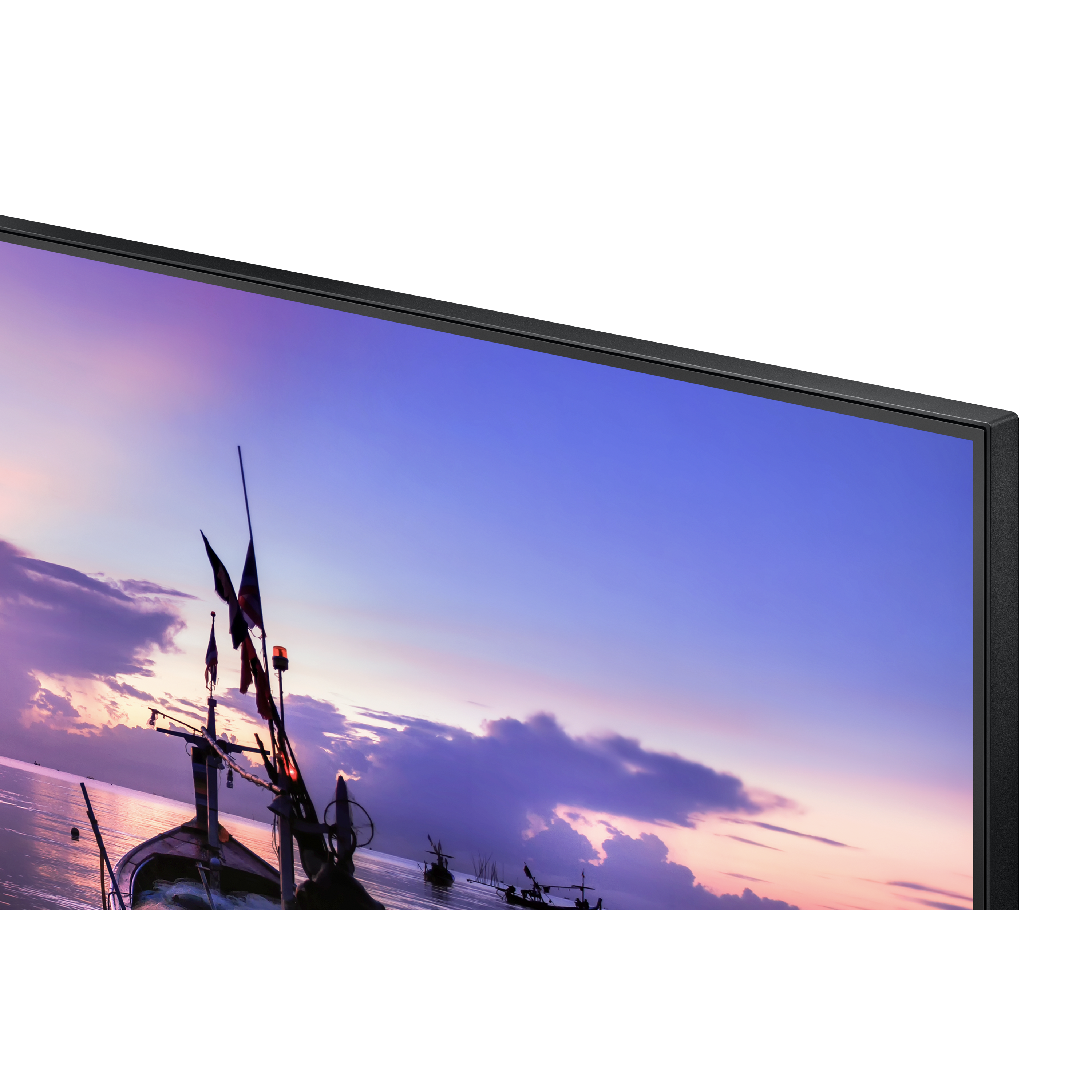 삼성전자 60.4cm(24인치) 100Hz 컴퓨터 모니터 듀얼