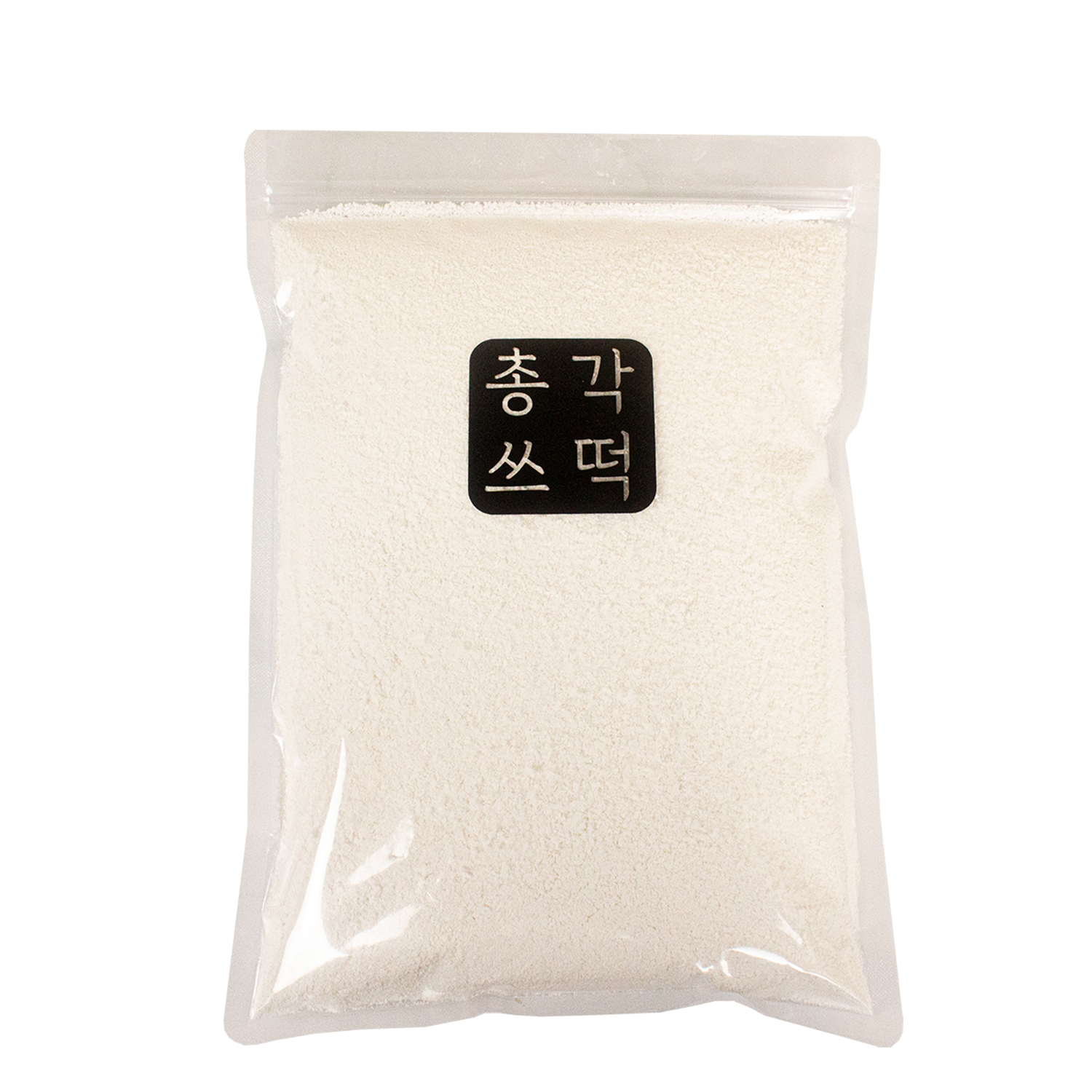 국산 습식 찹쌀가루 1kg 만들기 요리 - 상세 이미지 5