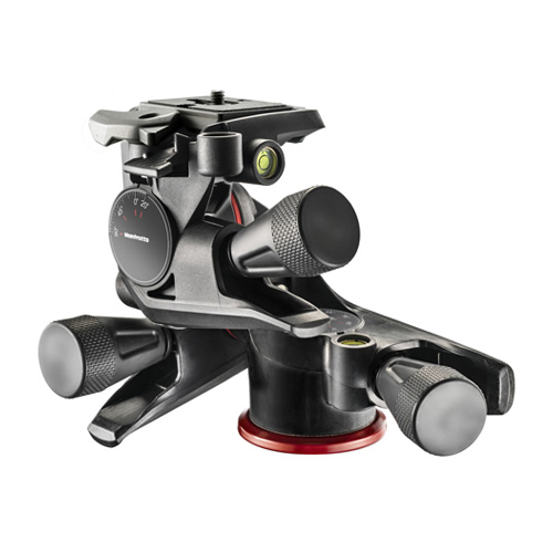 XPRO 3-Way head - MHXPRO-3WG