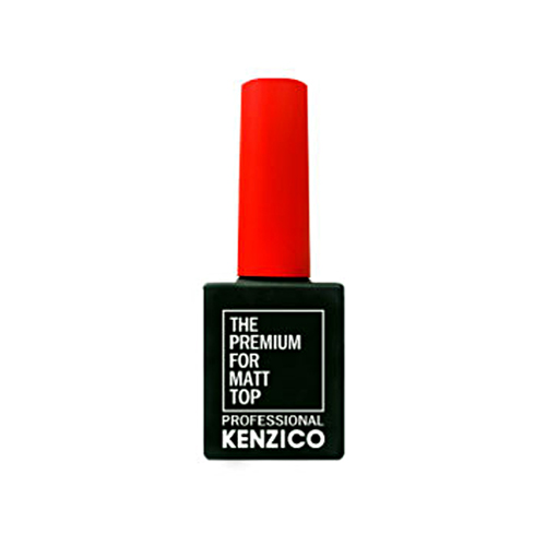 켄지코 뉴 매트 탑젤 15ml - 상품 이미지