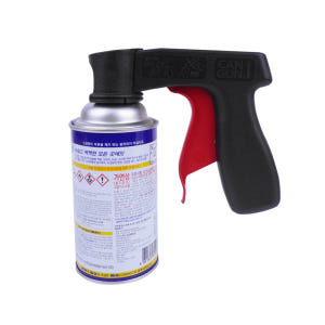 캔건 스프레이 락카건 미국산 스프레이건 실사용 후기 | 효과 있을까? - 상품 이미지 4