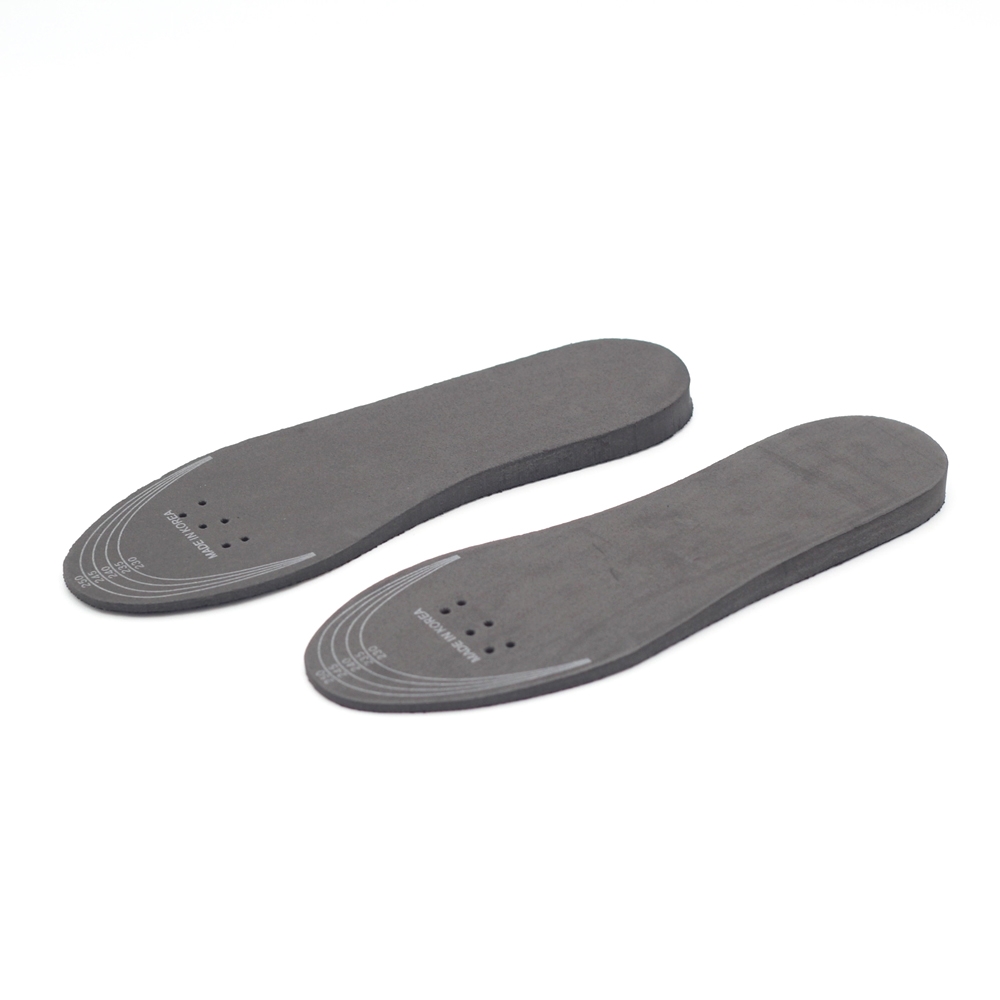 남자 여자 메리 메쉬 키높이 깔창 신발 운동화 기능성 푹신한 EVA 쿠션 1.5cm - 상세 이미지 3