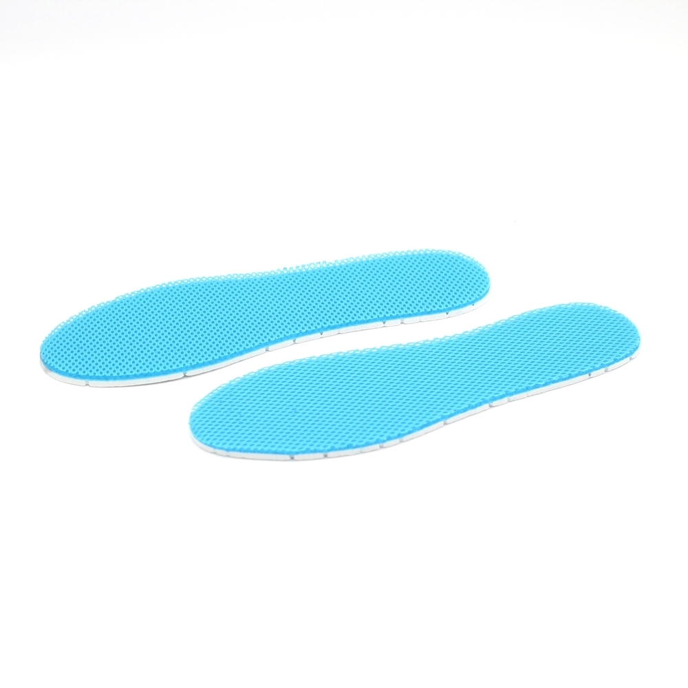 남자 여자 국산 3D 메쉬 에어 깔창 신발 운동화 기능성 푹신한 EVA 키높이 쿠션