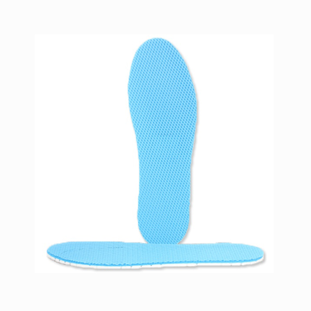 남자 여자 국산 3D 메쉬 에어 깔창 신발 운동화 기능성 푹신한 EVA 키높이 쿠션 이미지 8