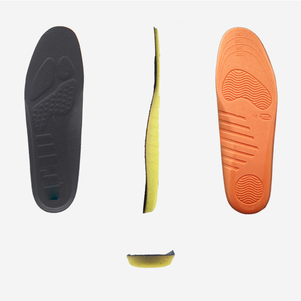 오소라이트 깔창 메모리폼 키높이 신발 운동화 발이편한 남자 여자 기능성 쿠션