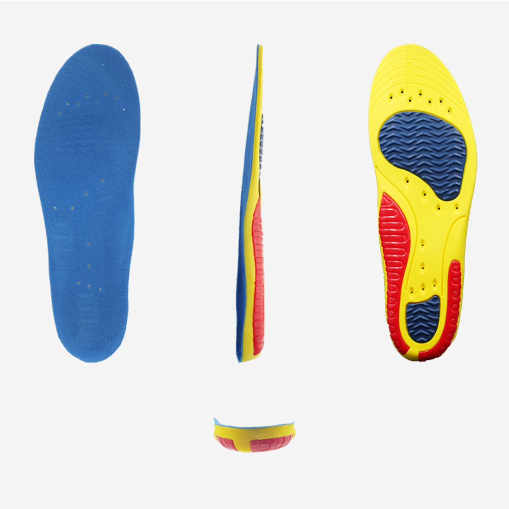 남자 여자 발편한 스포츠 깔창 신발 운동화 기능성 푹신한 키높이 쿠션