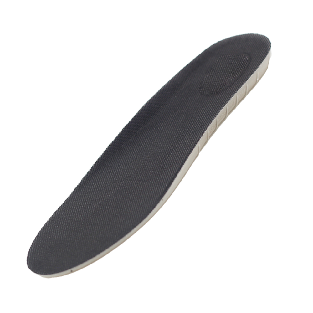 라텍스깔창 메모리폼 키높이 신발 운동화 발이편한 남자 여자 기능성 쿠션 깔창 1.5cm 이미지 3