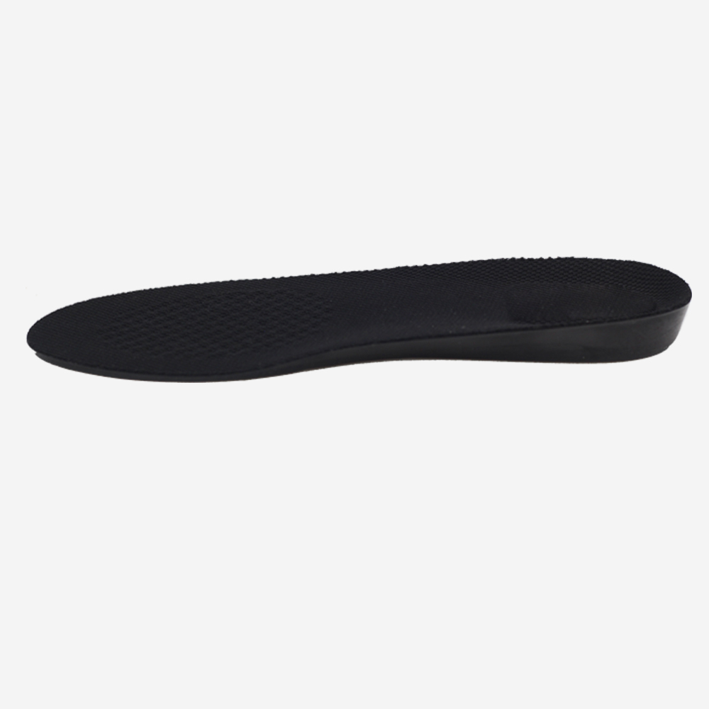 남자 여자 키높이 신발 발이편한 운동화 쿠션 기능성 소프트 깔창 2cm - 상세 이미지 5
