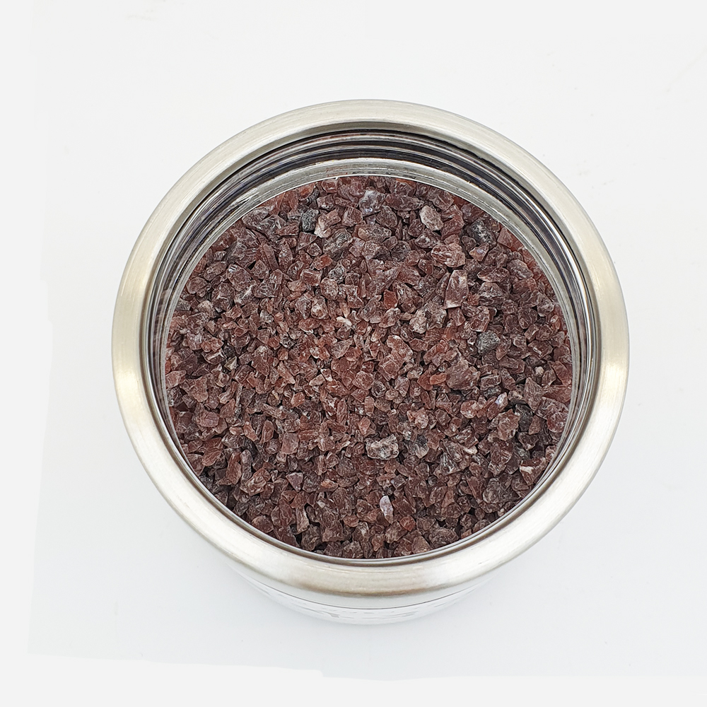 9회구운 자죽염 300g 용융소금 고체형죽염 명절 설추석 효도 선물 소금 - 상세 이미지 4