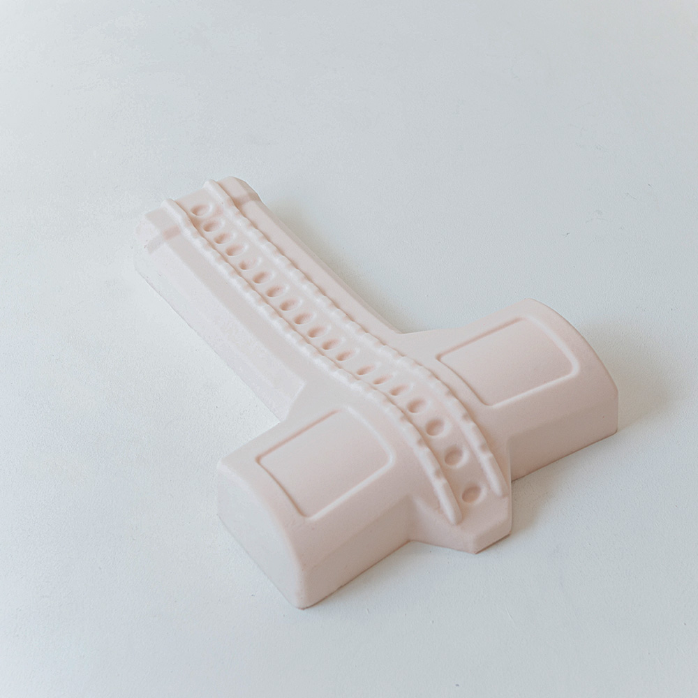 발란스코드 카이로프랙틱쿠션 의자 허리쿠션 등받이 허리받침 척추 쿠션