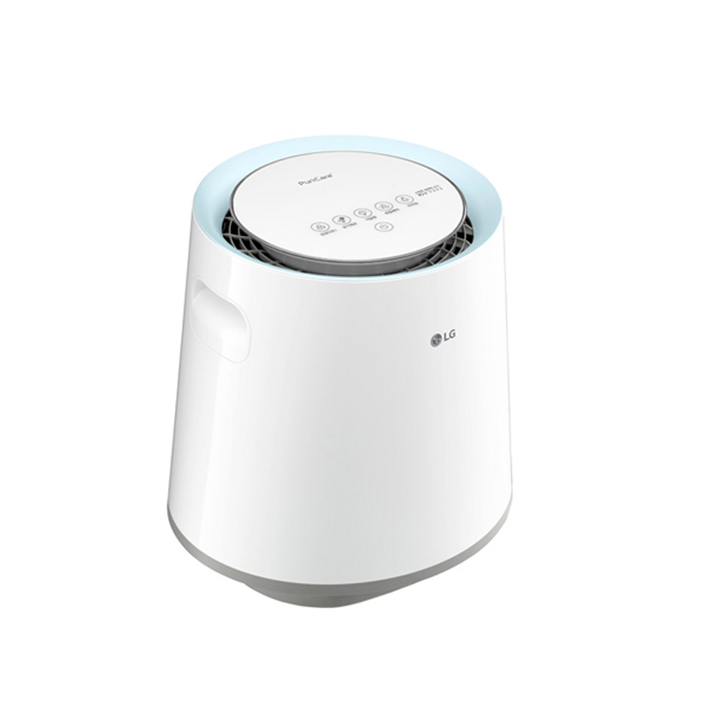 LG 퓨리케어 에어워셔 HW500DAS 자연기화식 가습기 5L 상세 이미지 4