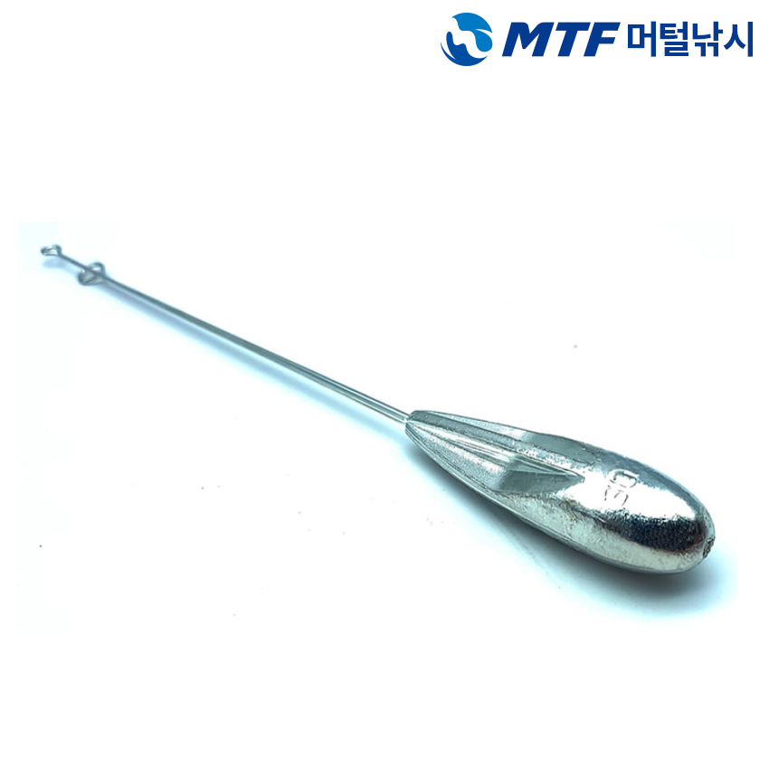 백경 L형 천칭 BK-1234 원투낚시 전용 채비 20호 - 상세 이미지 2