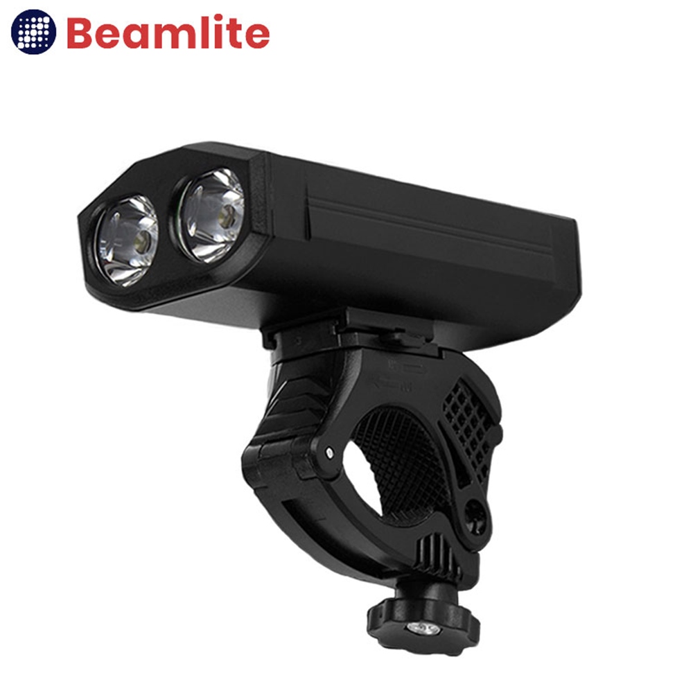 Y-18 LED 자전거 라이트 2200루멘 C타입 충전식 전기 전동 후레쉬 등 전조등