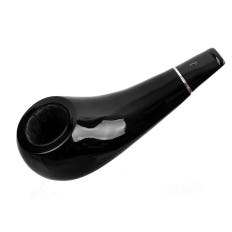 빅밴 피포 파이프담배 브라이어목 BIGBEN Pipo black