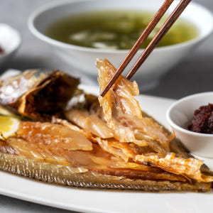 영광 법성포 찐 보리굴비 왕특대 10미 선물세트 맛있게 먹은 솔직 후기 - 상품 이미지 3