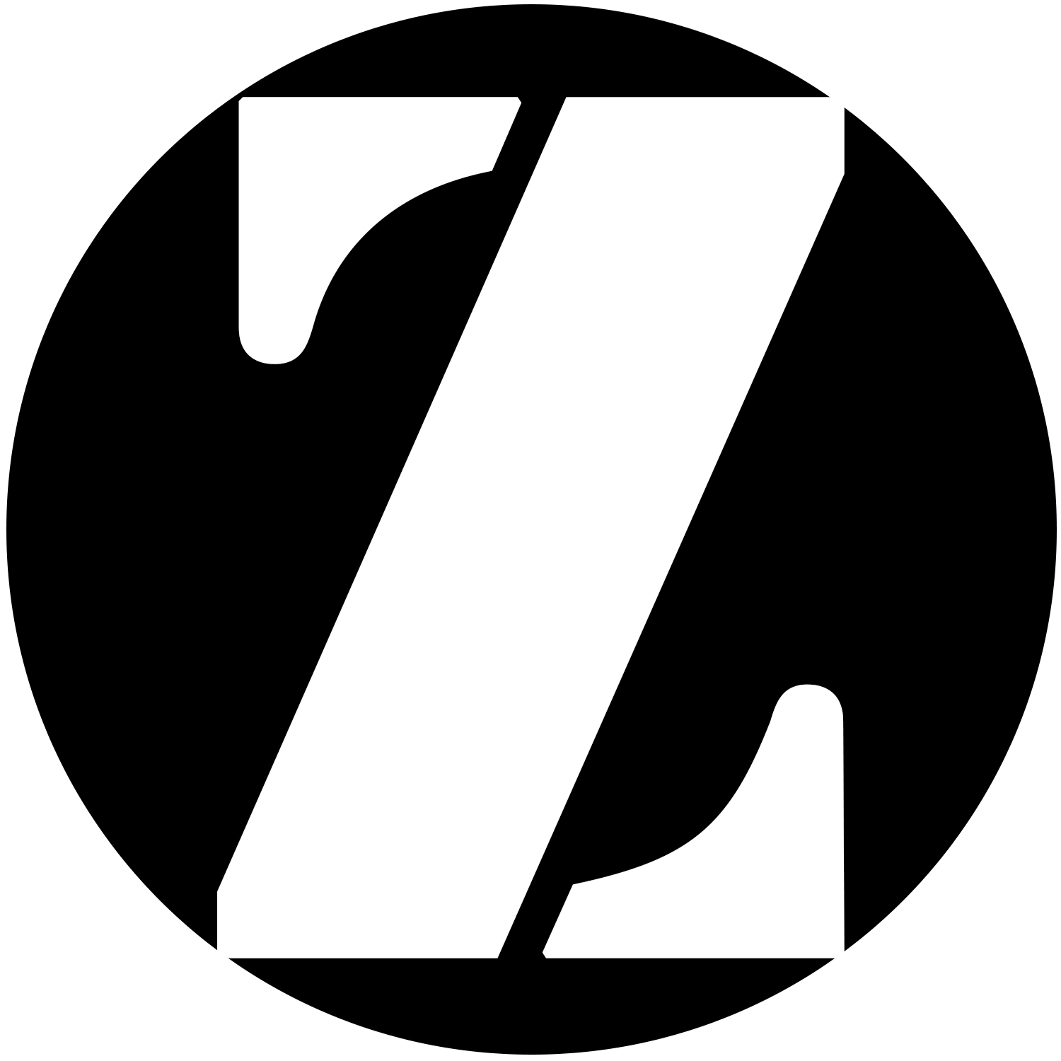 조아 마켓 스토어 로고