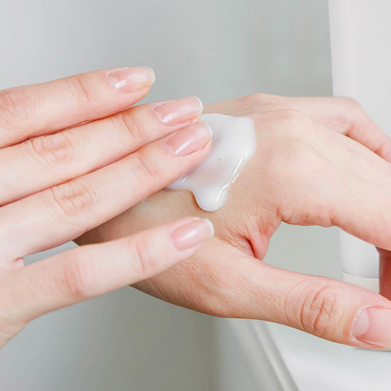 아로마티카 수딩 알로에 아쿠아 크림 150ML 피부 진정 보습 무색소 수분크림