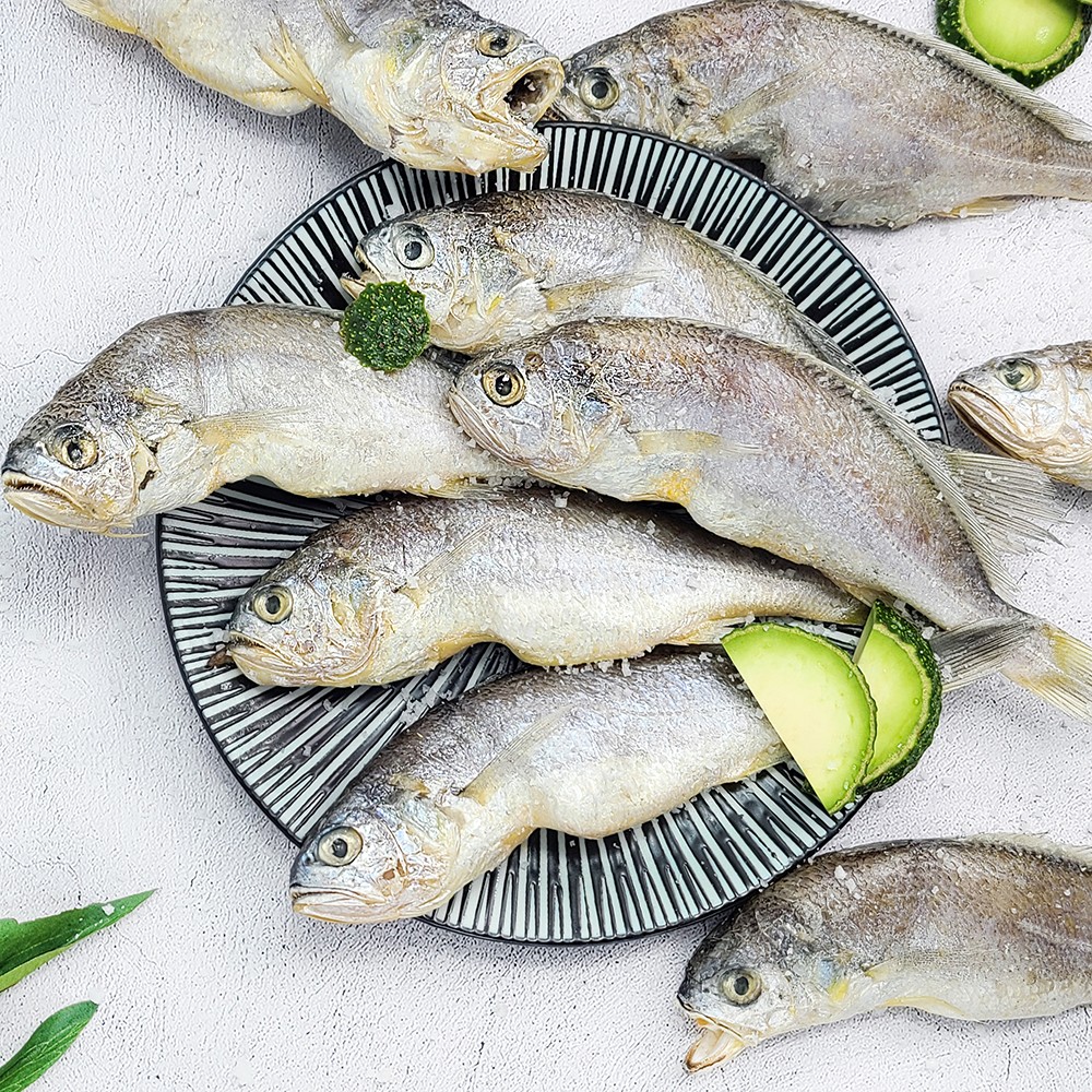 [명품]법성포 영광 굴비 고급 선물세트