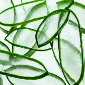 아로마티카 수딩 알로에 베라 젤 500ML (리필) 비건 고보습 진정 촉... 솔직 후기 | 피부 타입별 분석 - 상품 이미지 3