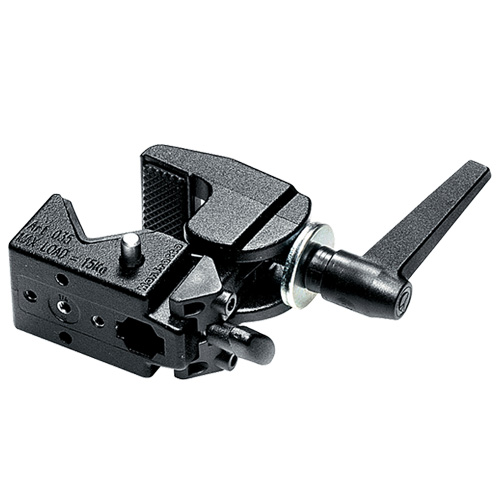 035 SUPER CLAMP