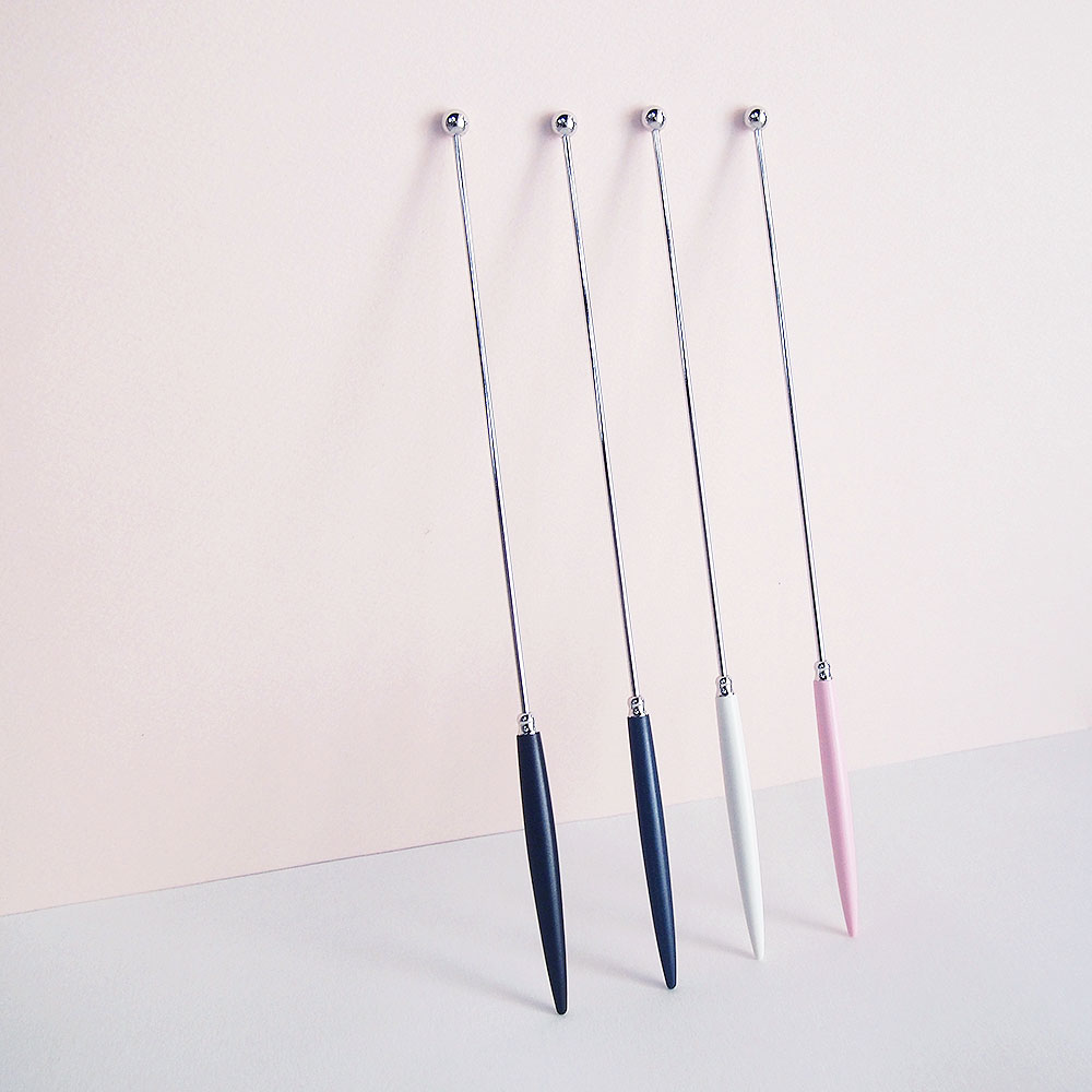 보겐에펠 머들러 롱스푼 감성 홈카페 하이볼스틱 - 상세 이미지 2
