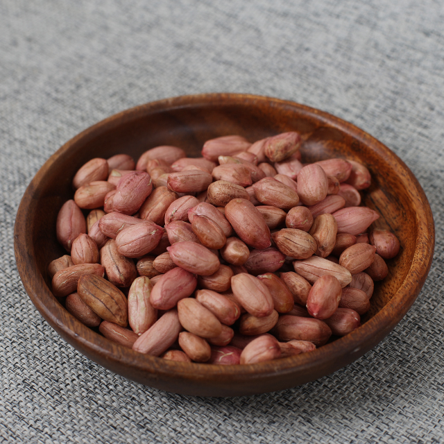 국내산 고창 생 땅콩 볶음땅콩 샐러드 땅콩 분태 300g 500g 1kg - 상세 이미지 5