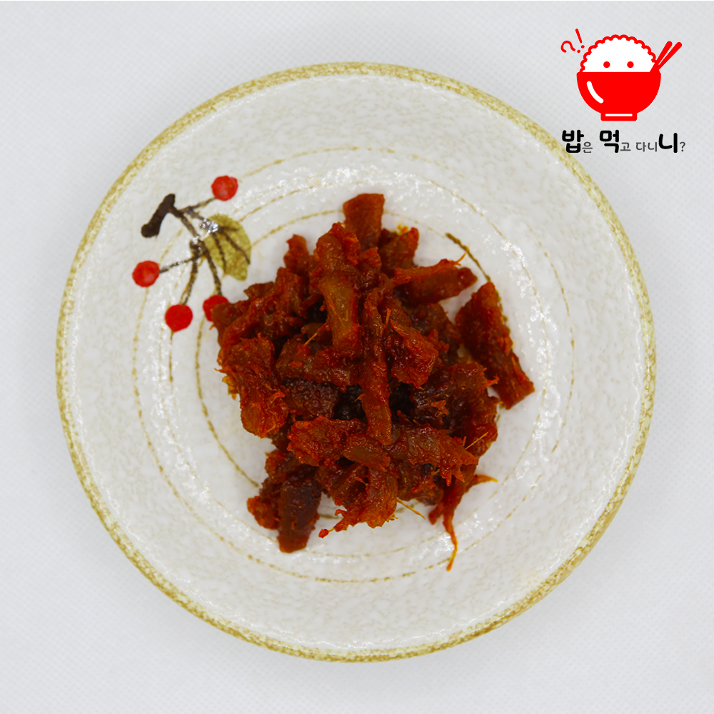 영광 법성포 고추장굴비 명인의맛 500g - 상세 이미지 4