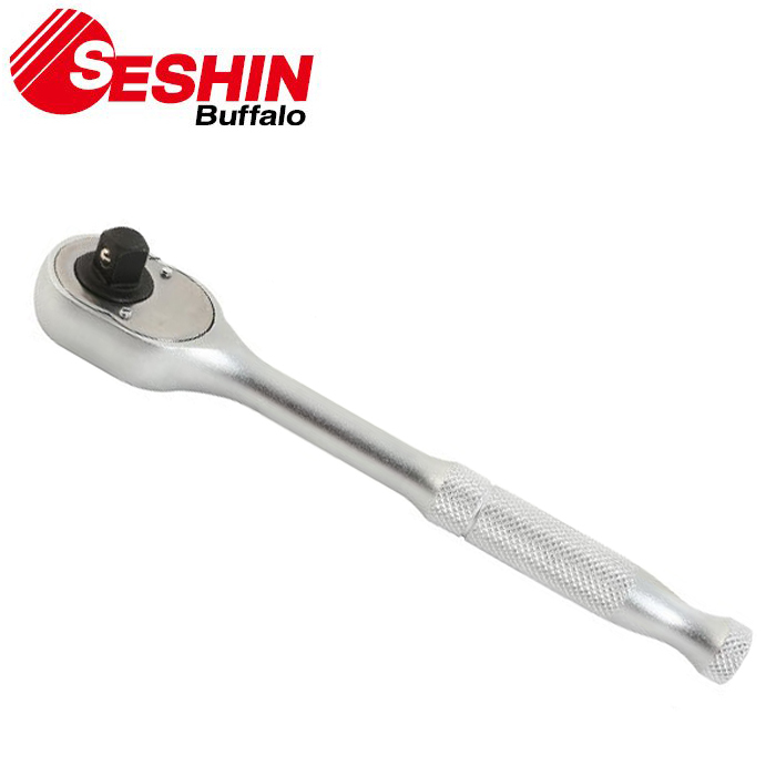 세신버팔로 라쳇핸들 복스 오뚜기형 250MM - 상품 이미지