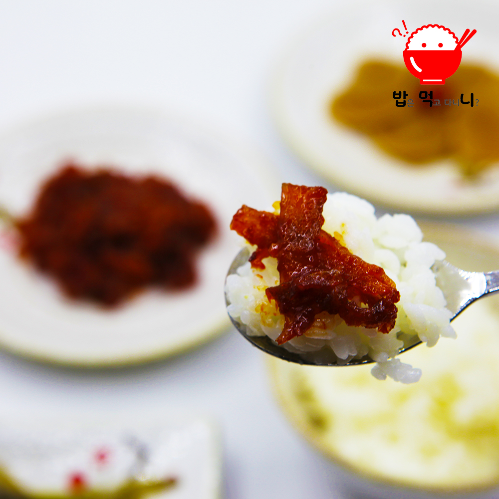 영광 법성포 고추장굴비 명인의맛 500g - 상세 이미지 5