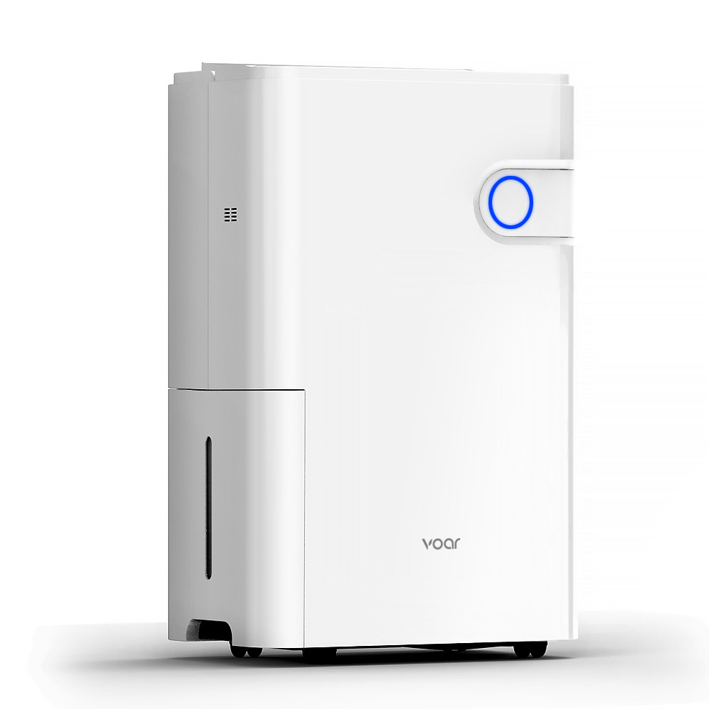 보아르 모아 스마트 13 ~ 27L 대용량 제습기 공기청정 저소음 가정용 결로 습기제거