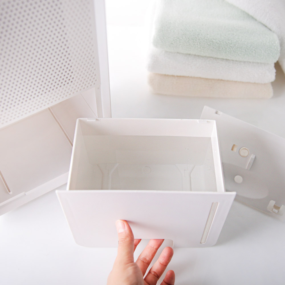 보아르 모아 파인F2000 결로 미니 제습기 펠티어 저소음 욕실 원룸 옷방 소형 화장실